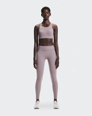 On Shoes Performance Tights - White
