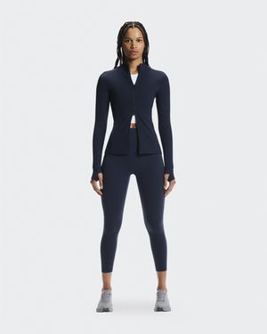 On Shoes Studio Jacket - Blue