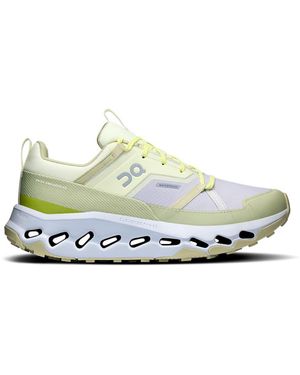 On Shoes Cloudhoriz Waterproof - Green