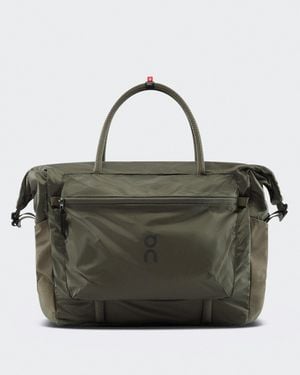 On Shoes Track Pack Lite - Green