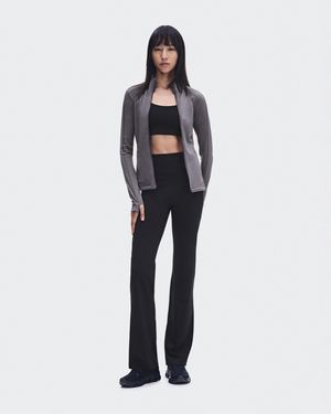 On Shoes Studio Jacket - Bleu