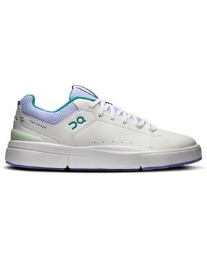 On Shoes The Roger Youth - Weiß