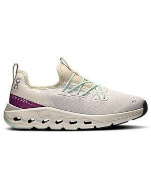 On Shoes Cloudleap - White