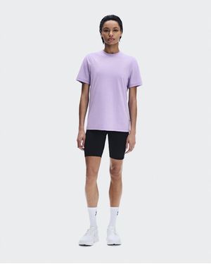 On Shoes Focus-T - White