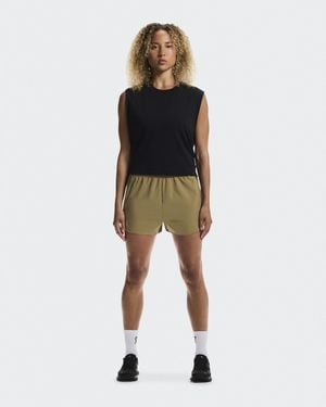 On Shoes Train Shorts - Multicolore