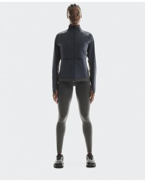 On Shoes Weather Jacket Insulated - Multicolour