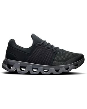 On Shoes Cloudswift 4 Ad - Black