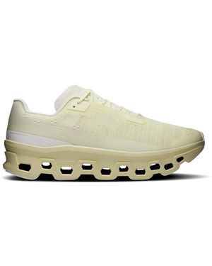 On Shoes Cloudmster Void - Green