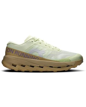 On Shoes Cloudultra 3 - Green
