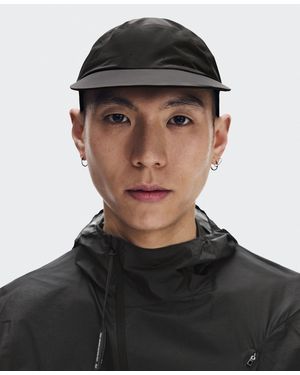 On Shoes Zero Cap Paf - Black