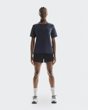 On Shoes Trail-T - Blue