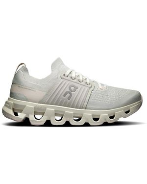 On Shoes Cloudswift 4 - Grey