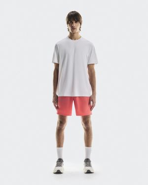 On Shoes Focus Shorts - Red