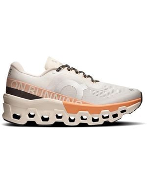 On Shoes Cloudmster 2 - White