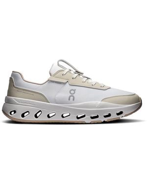 On Shoes The Roger Wildcard - Grau