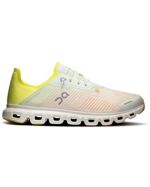 On Shoes Cloud 6 Coast - White
