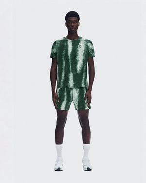 On Shoes Performance-T Terra - Green