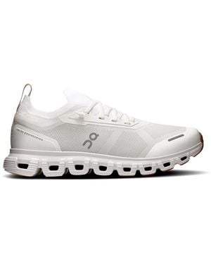 On Shoes Cloud 6 Versa - White