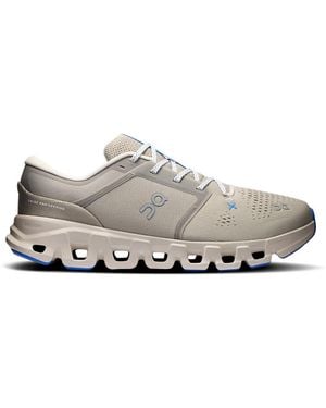 On Shoes Cloud X 5 - Grey