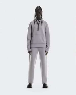 On Shoes Focus Tech Joggers - Grey