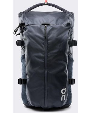 On Shoes Speed Pack 18L Lite - Blue