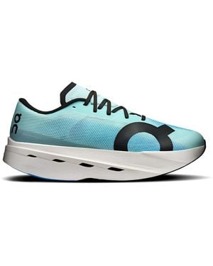 On Shoes Cloudboom Volt - Blau