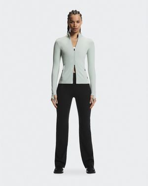 On Shoes Studio Jacket - White