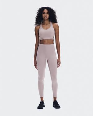 On Shoes Train Tights 7/8 - Multicolour