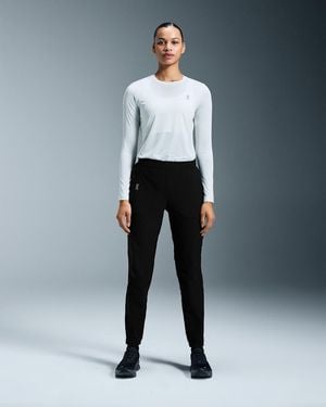 On Shoes Core Trousers - Blue