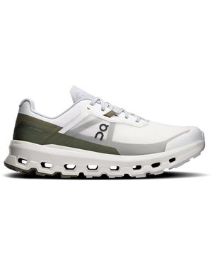 On Shoes Cloudvista 2 - White