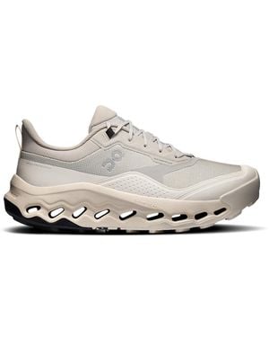 On Shoes Cloudhoriz 2 Waterproof - Grey