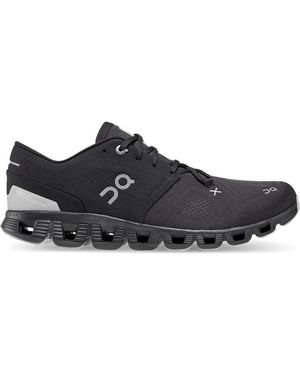 On Shoes Cloud X 3 - Black