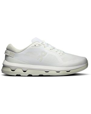 On Shoes Cloudze - White