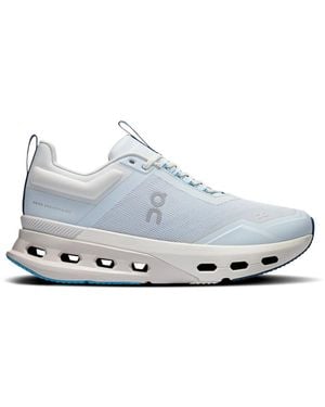 On Shoes Cloudnova X - Blue