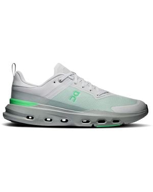 On Shoes Cloudpulse Next - Green