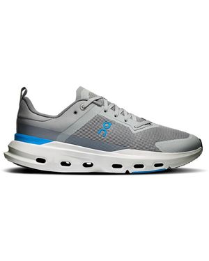 On Shoes Cloudpulse Next - Blue