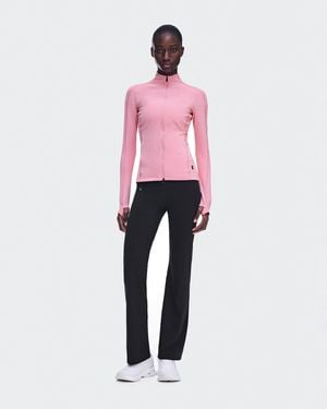 On Shoes Studio Jacket - Rose