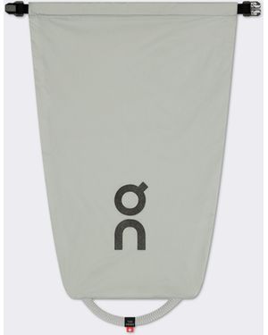 On Shoes Shoe Pack - White