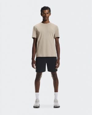 On Shoes Focus-T - Natural
