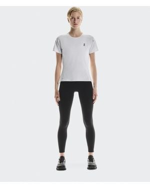 On Shoes Performance-T - White