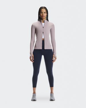 On Shoes Studio Jacket - Blue
