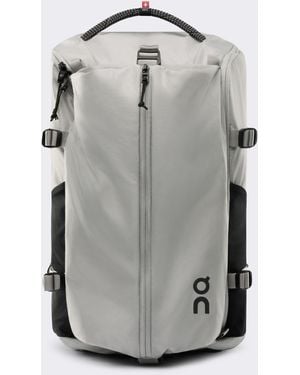 On Shoes Speed Pack 30L - Grey
