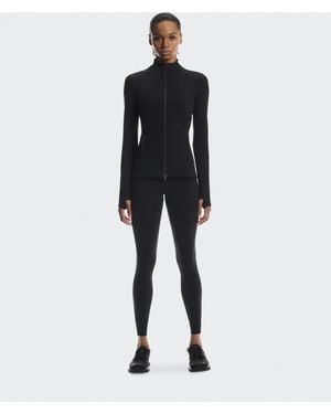 On Shoes Studio Jacket - Black