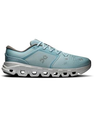 On Shoes Cloud X 5 - Blau