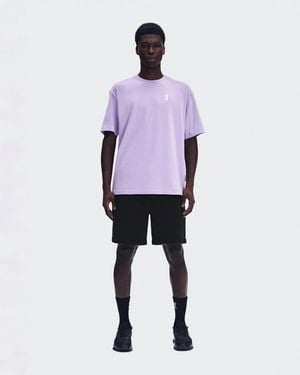 On Shoes Club-T Fade - White