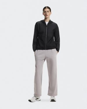 On Shoes Explore Lightweight Waterproof Jacket - Black
