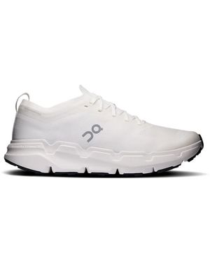 On Shoes Cloudsoma - White