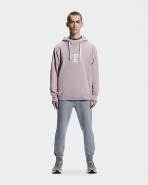 On Shoes Club Hoodie - Multicolour