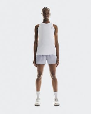 On Shoes 3" Core Shorts - White