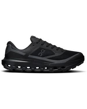On Shoes Cloudvista 3 Waterproof - Black